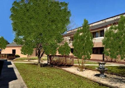 Mainstay Suites Prince George - Fort Gregg מראה חיצוני תמונה