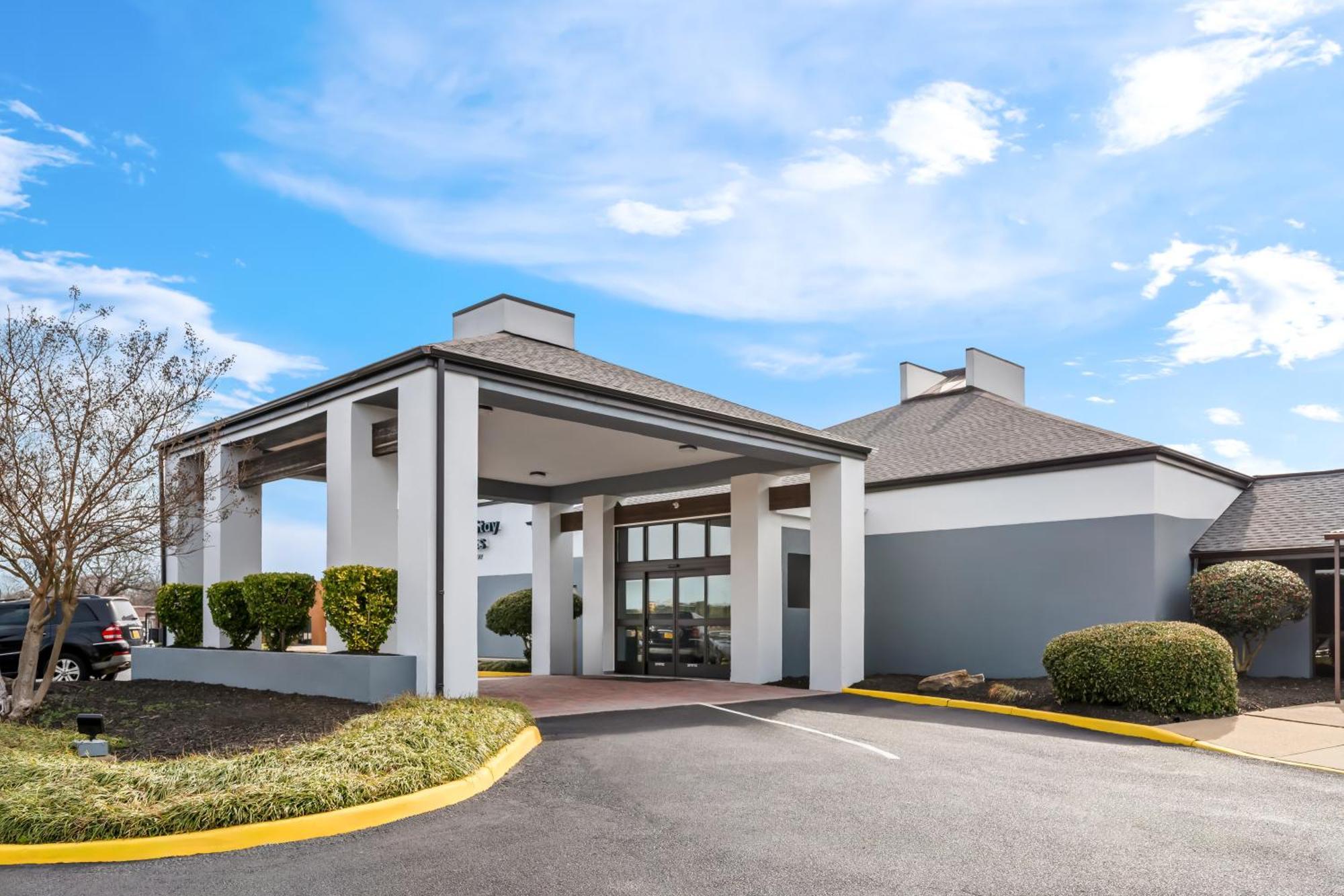 Mainstay Suites Prince George - Fort Gregg מראה חיצוני תמונה