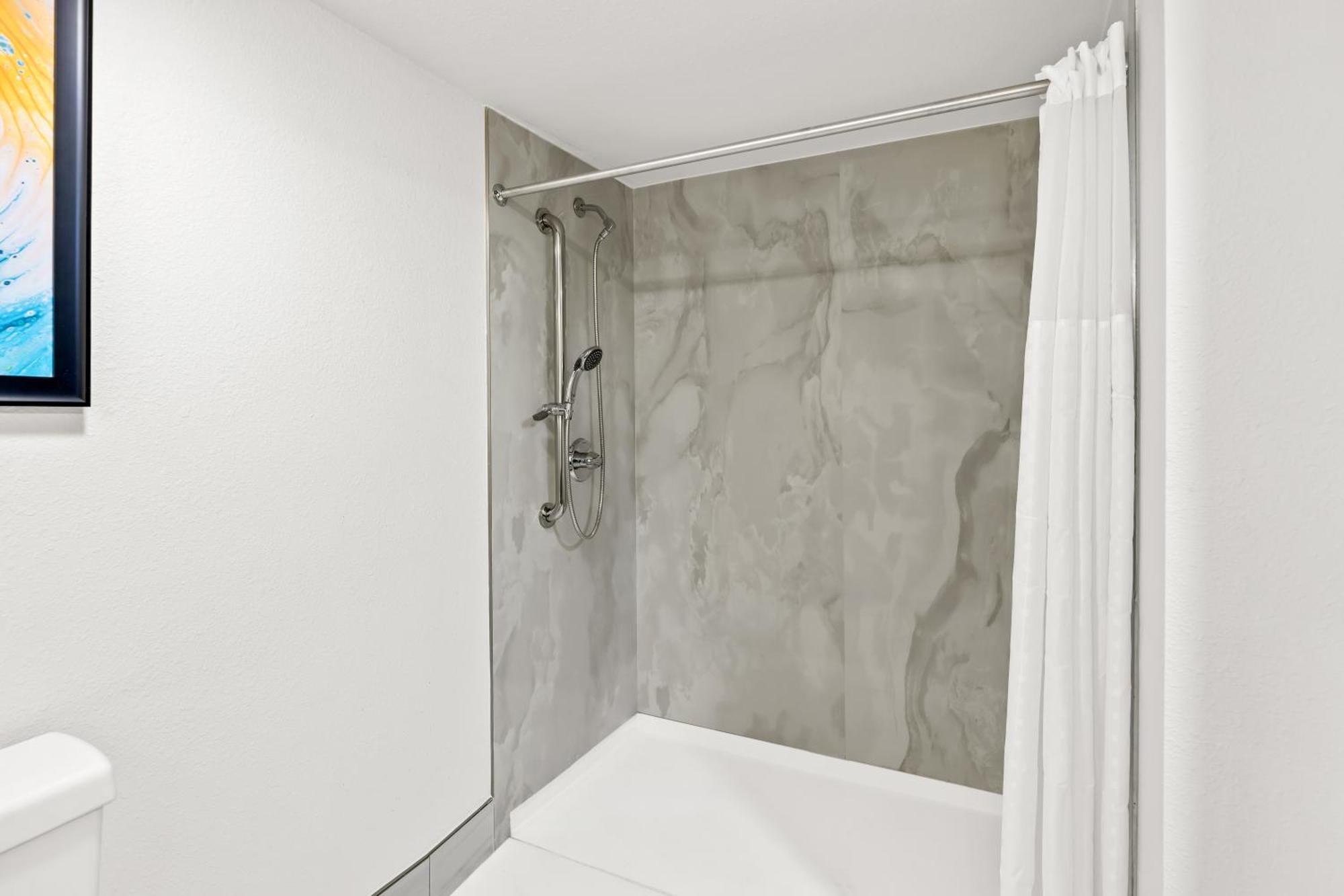 Mainstay Suites Prince George - Fort Gregg מראה חיצוני תמונה