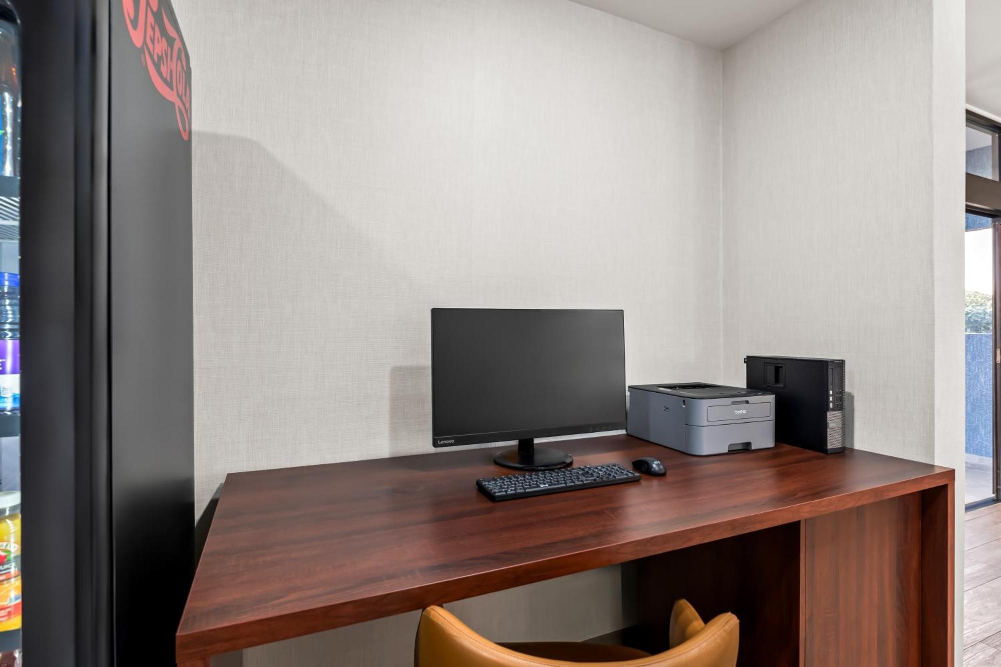 Mainstay Suites Prince George - Fort Gregg מראה חיצוני תמונה